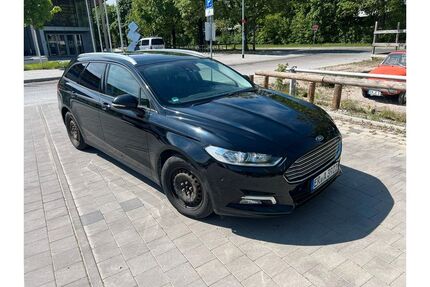 Ford Mondeo 215.000 km 7.600 &euro; Erlangen 91056