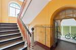 Nordstadt & mit Balkon! Freie und helle 3,5-Zimmer-Wohnung im 3.OG, neue Böden & Bad! Ruhige und zentrale Lage