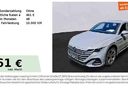 VW Arteon 38.896 km 33.707 &euro; Nürnberg 90411