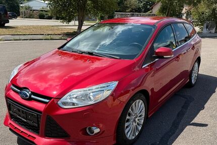 Ford Focus 150.100 km 5.790 &euro; Schwabach 91126