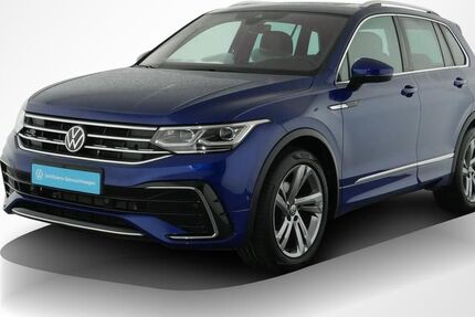 VW Tiguan 68.397 km 31.910 € Höchstadt an der Aisch 91315