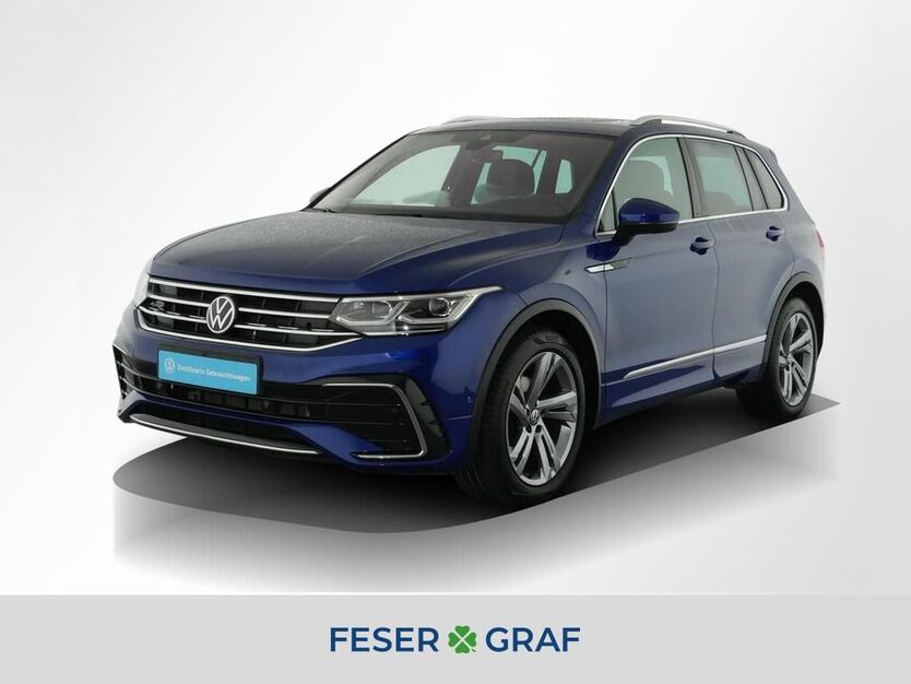 VW Tiguan 68.397 km 31.910 € Höchstadt an der Aisch 91315