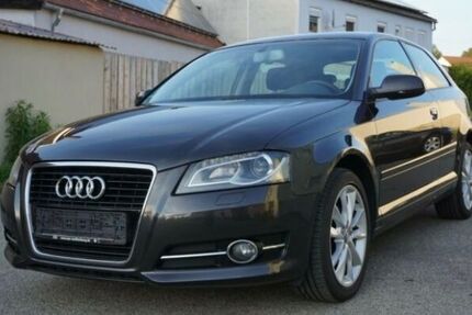 Audi A3 177.400 km 5.690 &euro; Erlangen 91052