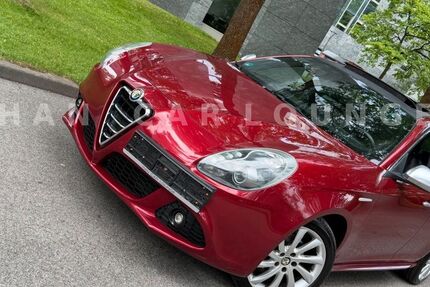 Alfa Romeo Giulietta 193.000 km 4.500 &euro; Nürnberg 90431