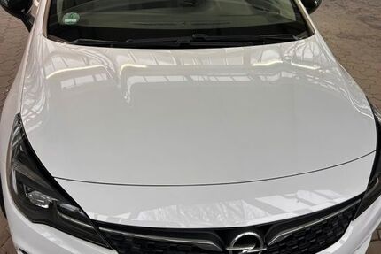 Opel Astra 116.200 km 11.900 &euro; Hersbruck 91217