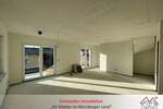 WOW! Traumhafte 3-Zimmer-Maisonette-Wohnung mit Sonnenbalkon in Fürth-Vach (NEUBAU-Erstbezug) 3 zimmer