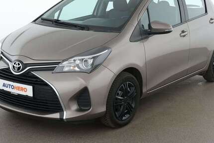 Toyota Yaris 101.943 km 9.700 &euro; Nürnberg 90441