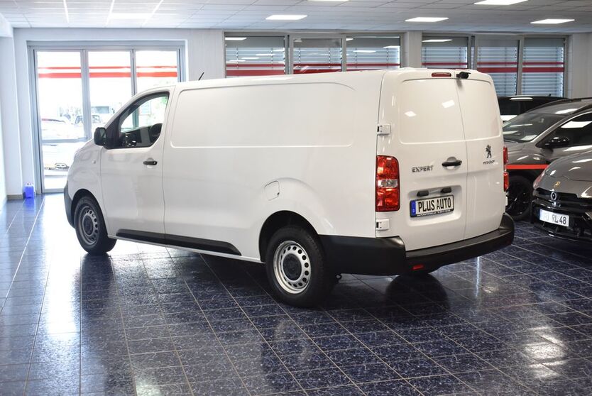 Peugeot Expert 78.802 km 18.370 € Nürnberg 90431