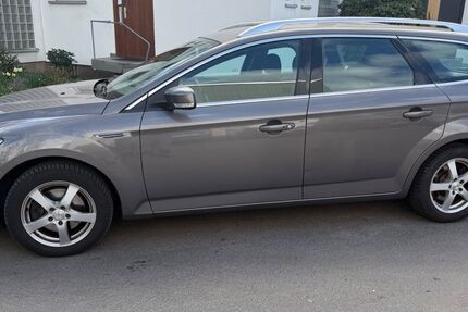 Ford Mondeo 229.000 km 4.440 &euro; nürnberg 90473