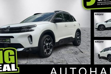 Citroen C5 Aircross 37.821 km 19.880 &euro; Nürnberg 90411