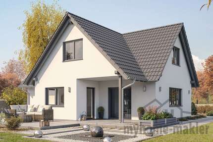 Haus Pyrbaum - 5 Zimmer, 130 m&sup2;, 621.000&euro; | Angebot:26513099
