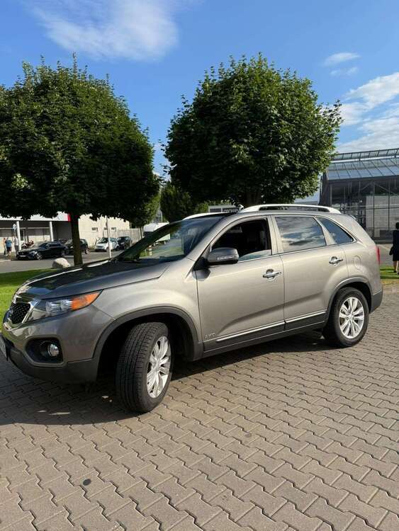 Sorento