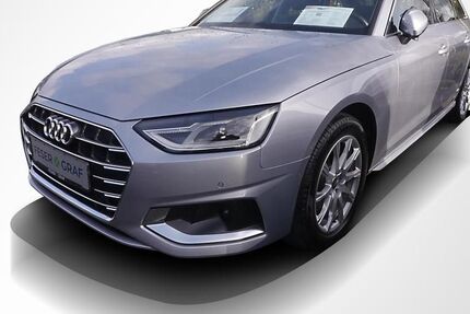 Audi A4 85.900 km 22.880 &euro; Erlangen 91058