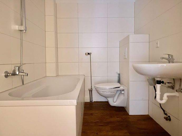 Etagenwohnung Nürnberg Rabus - 3 Zimmer, 112 m&sup2;, 1.083&euro; | Angebot:22133704