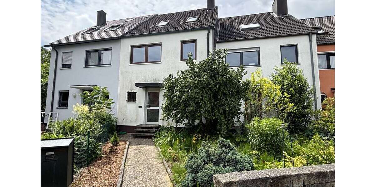 Einfamilienhaus Nürnberg Erlenstegen - 5 Zimmer, 103 m&sup2;, 449.000&euro; | Angebot:26895047