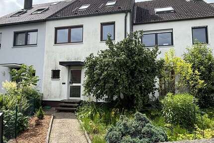 Haus Nürnberg Erlenstegen - 5 Zimmer, 103 m&sup2;, 449.000&euro; | Angebot:26895047