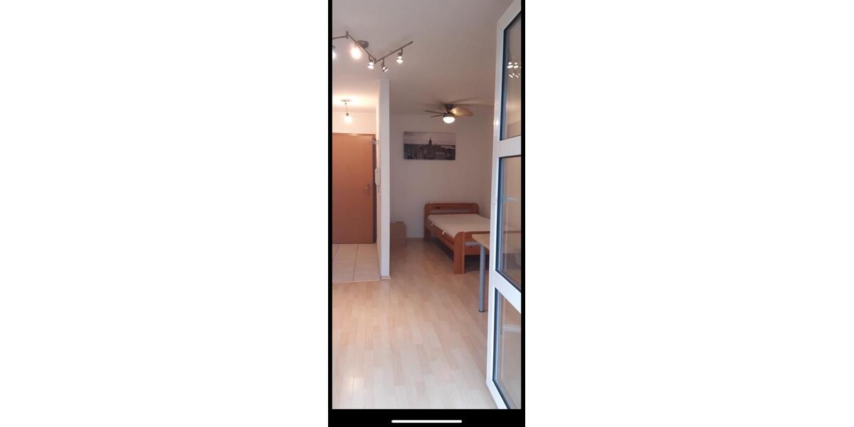 Erdgeschoßwohnung Buckenhof - 1 Zimmer, 35 m&sup2;, 160.000&euro; | Angebot:27189938