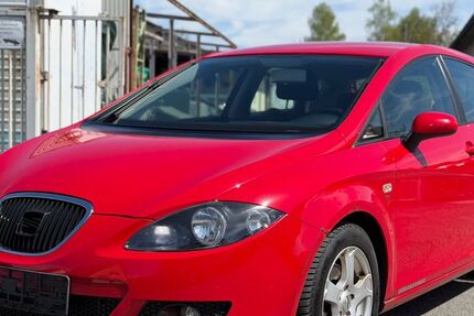 Seat Leon 300.000 km 1.750 &euro; Eckental 90542