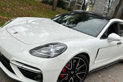 Porsche Panamera 90.000 km 69.900 &euro; Nürnberg 90431