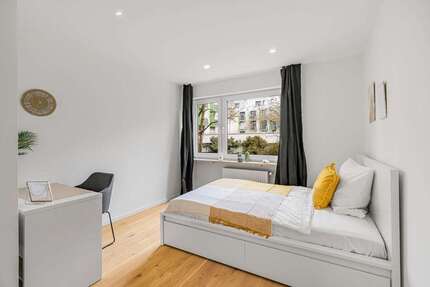 Wohnung zum Kaufen in Nürnberg 325.000 € 65 m² 3 zimmer