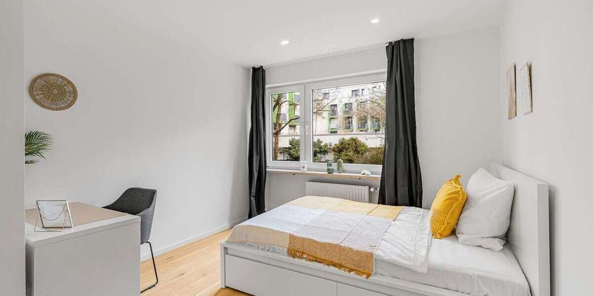 Wohnung zum Kaufen in Nürnberg 325.000 € 65 m² 3 zimmer