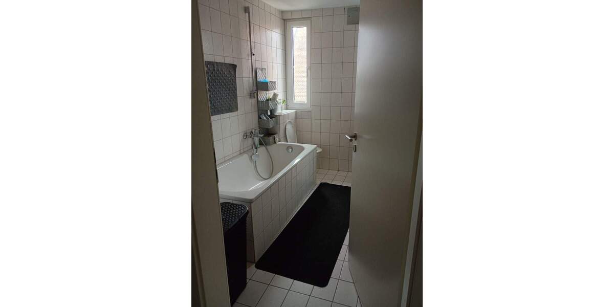 Moderne 2-Zimmer-Wohnung in Stein - Ideal für Singles und Paare 2 zimmer