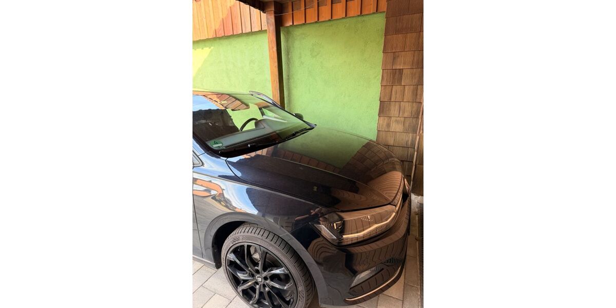 VW Polo 82.500 km 15.506 &euro; Weisendorf 91085