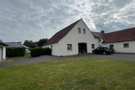 Einfamilienhaus