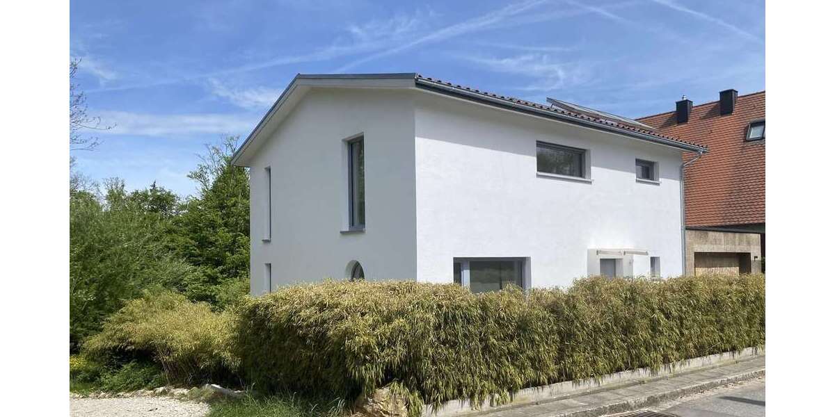 Einfamilienhaus Hersbruck - 5 Zimmer, 143 m&sup2;, 935.000&euro; | Angebot:26583971