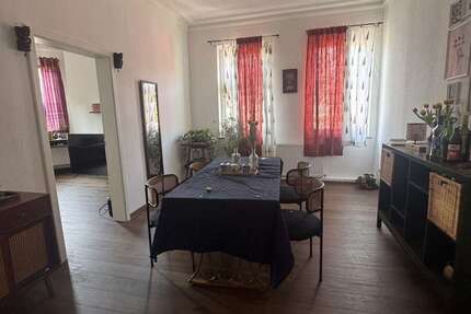 Wohnung Nürnberg Hasenbuck - 4 Zimmer, 110 m&sup2;, 1.425&euro; | Angebot:26449891