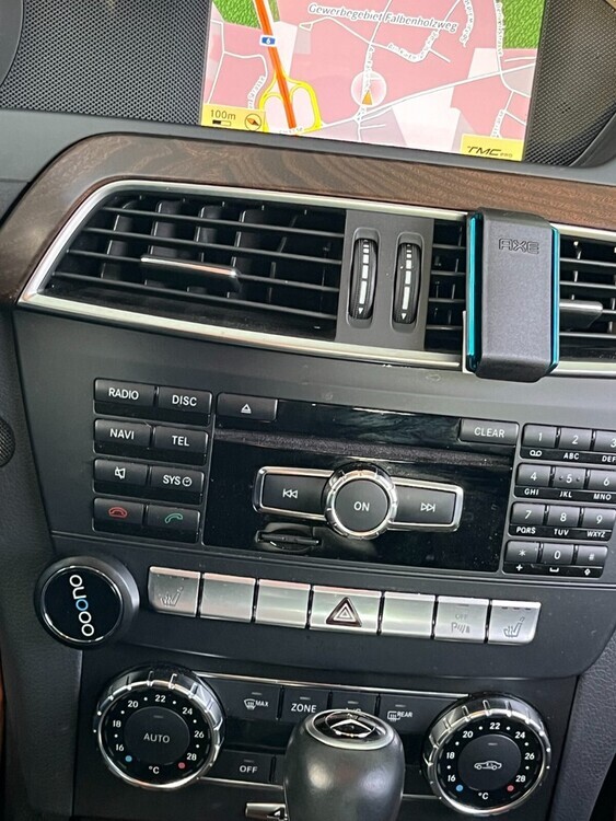 Mercedes-Benz 300C 90.000 km 15.200 € Schwanstetten 90596
