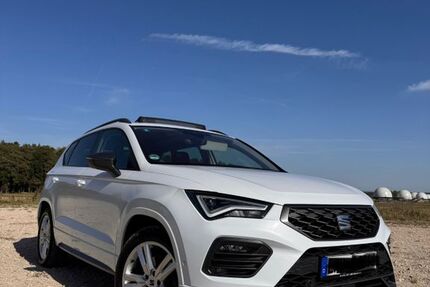 Seat Ateca 81.682 km 22.990 &euro; Herzogenaurach 91074
