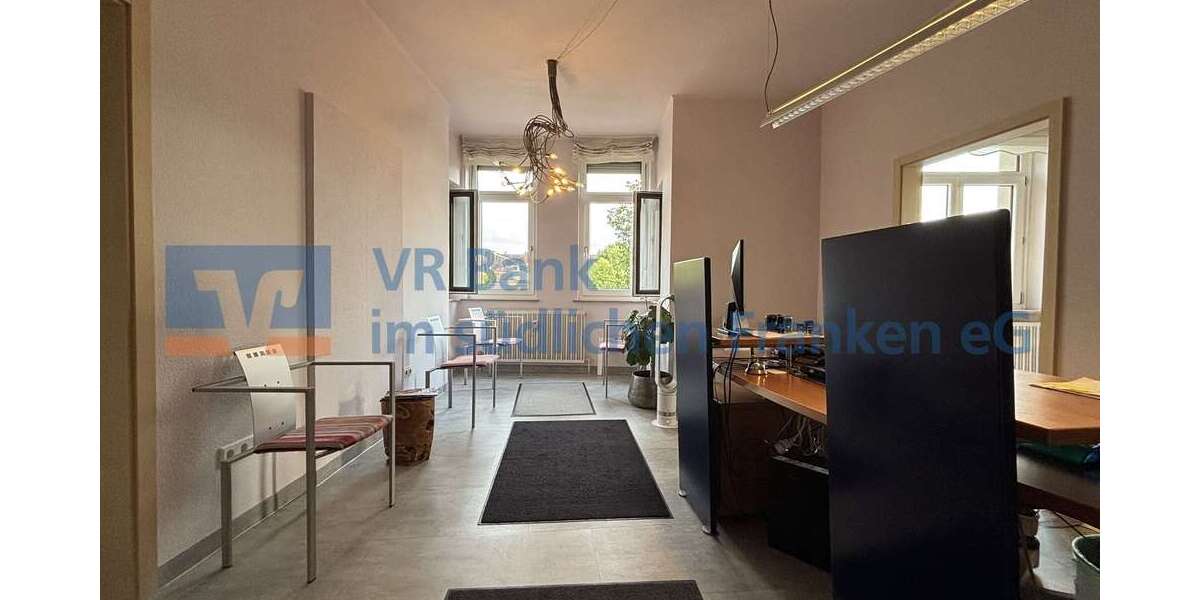 Gewerbeobjekt Nürnberg Rabus - 2.300&euro; | Angebot:27500943