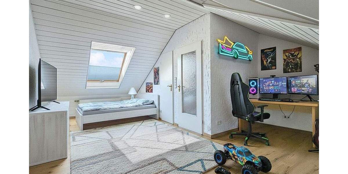 Reihenmittelhaus Schwabach / Wolkersdorf Wolkersdorf - 5 Zimmer, 125 m&sup2;, 398.000&euro; | Angebot:25732353