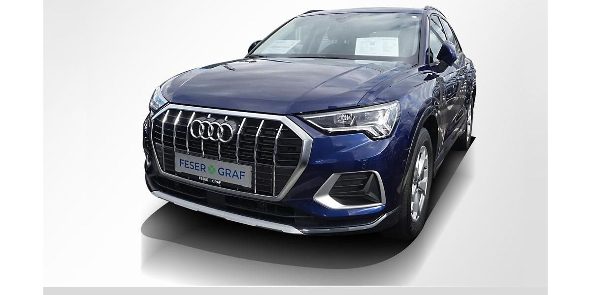 Audi Q3 19.134 km 40.640 &euro; Erlangen 91058