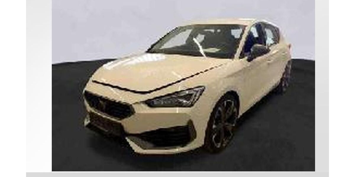 Cupra Leon 12.969 km 29.250 &euro; Lauf an der Pegnitz 91207