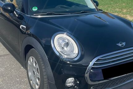 Mini Cooper 210.500 km 7.600 &euro; Heroldsberg 90562