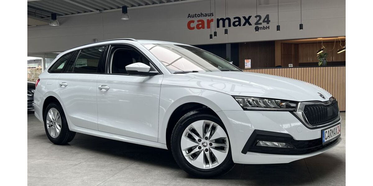 Skoda Octavia 128.563 km 16.970 &euro; Cadolzburg bei Nürnberg 90556