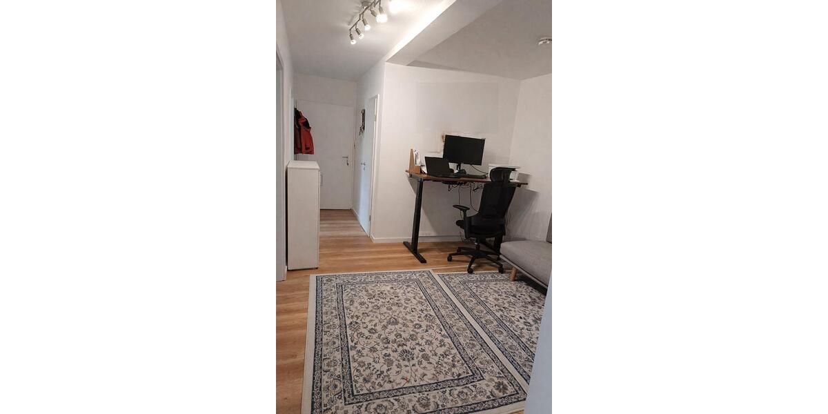 Etagenwohnung Fürth Atzenhof - 3 Zimmer, 85 m&sup2;, 1.275&euro; | Angebot:26253650