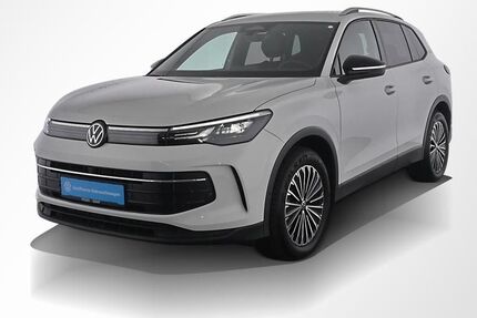 VW Tiguan 8.078 km 38.810 € Nürnberg 90411