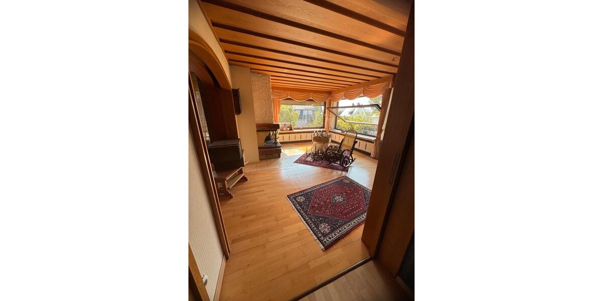Bungalow Burgthann - 5 Zimmer, 145 m&sup2;, 455.000&euro; | Angebot:27155373