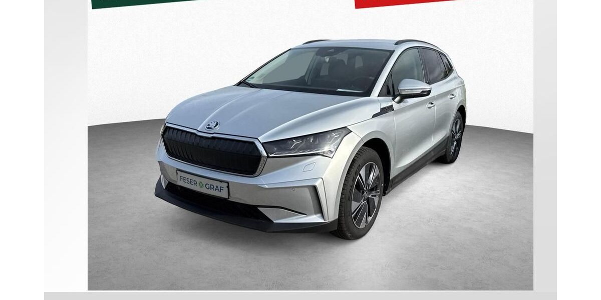 Skoda Enyaq 16.900 km 31.860 &euro; Schwabach 91126