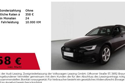 Audi A6 28.848 km 49.480 &euro; Fürth 90763