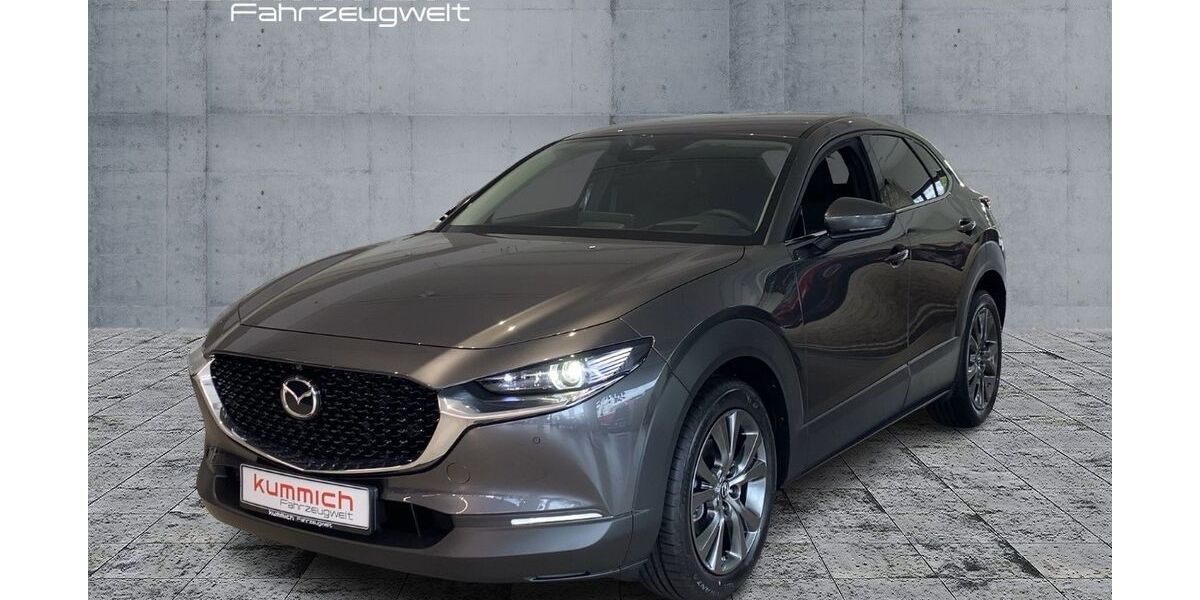 Mazda CX-30 1.999 km 32.490 &euro; Fürth 90763