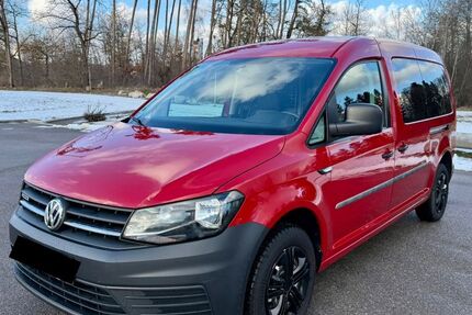 VW Caddy 123.750 km 10.600 &euro; Wendelstein 90530