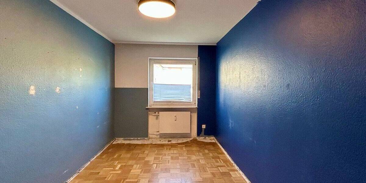 Etagenwohnung Erlangen Alterlangen - 4 Zimmer, 110 m&sup2;, 375.000&euro; | Angebot:26486399