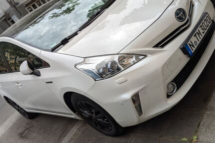 Toyota Prius+ 147.200 km 12.000 € Rednitzhembach 91126