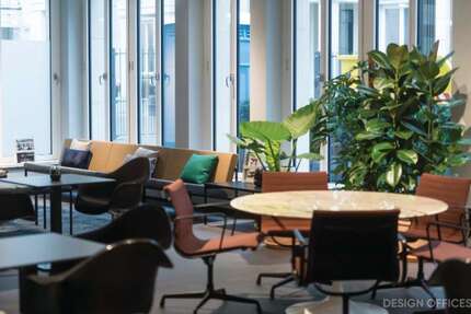 Büro in Erlangen 1.550 € 27 m²