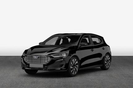 Ford Focus 20.026 km 26.490 &euro; Roth 91154