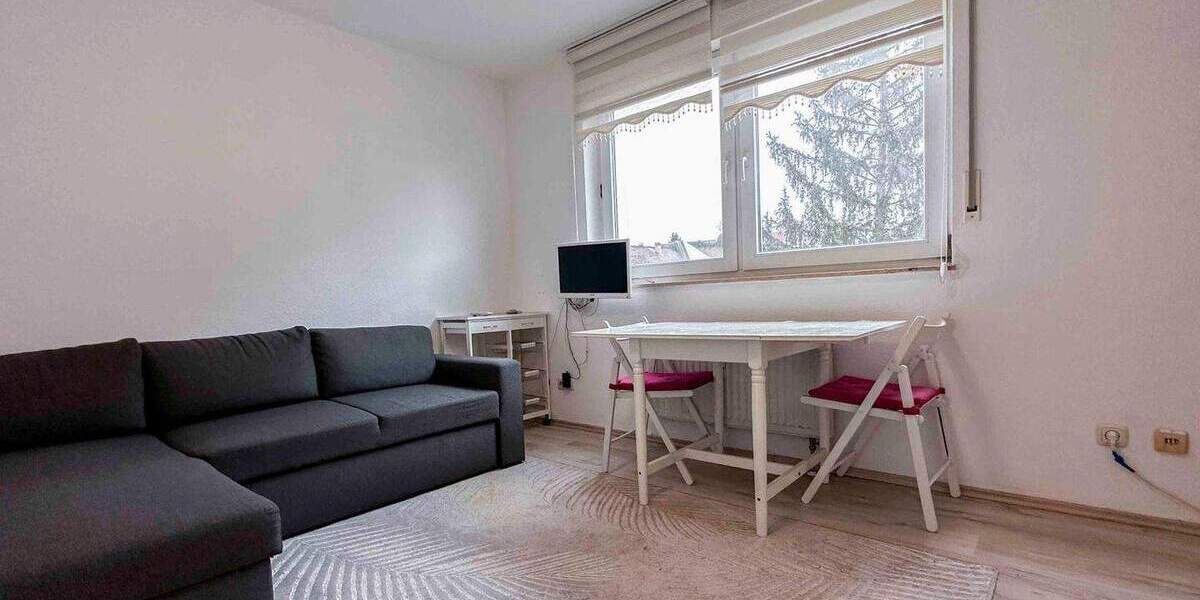 Einfamilienhaus Nürnberg Schweinau - 1 Zimmer, 99.500&euro; | Angebot:25566450